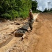 Tinian Camp Maintenance (NMCB 3) (7th ESB)