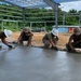 Tinian Camp Maintenance (NMCB 3) (7th ESB)