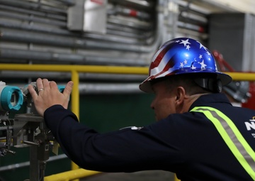 Repacking of Red Hill Fuel Pipelines Begins