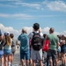 Gowen Thunder Airshow