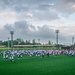 51st MSG shows warriorship through taekwondo