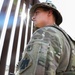 Oklahoma Guardsmen patrol border in support of Operation Lone Star