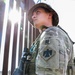 Oklahoma Guardsmen patrol border in support of Operation Lone Star