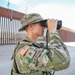 Oklahoma Guardsmen patrol border in support of Operation Lone Star