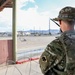 Oklahoma Guardsmen patrol border in support of Operation Lone Star