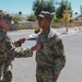 Oklahoma Guardsmen promoted while in support of Operation Lone Star