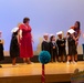 CFAY Child Development Center Hosts Preschool Graduation Ceremony