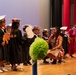 CFAY Child Development Center Hosts Preschool Graduation Ceremony