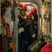 Sailors Conduct Firefighting Training Aboard USS John Finn (DDG 113)