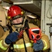 Sailors Conduct Firefighting Training Aboard USS John Finn (DDG 113)