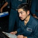 Sailors Conduct Visual Information Training Aboard USS John Finn (DDG 113)