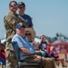 Gowen Thunder Airshow