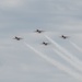 Gowen Thunder Airshow
