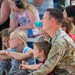 Gowen Thunder Airshow
