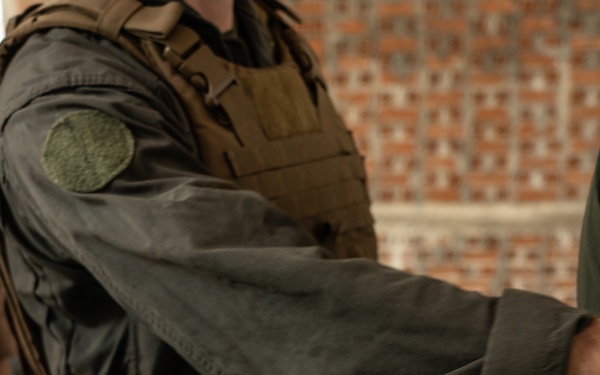 EOD Ex 23.3 | Inerting