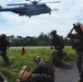 5th ANGLICO Conducts a TACP Shoot at the W-174 Joint Okinawa Training Range Complex