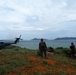 5th ANGLICO Conducts a TACP Shoot at the W-174 Joint Okinawa Training Range Complex