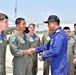 VP-26 Concludes Maritime Patrol and Reconnaissance Training with India