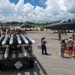 18th MXG weapons load competition