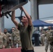 18th MXG weapons load competition