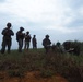 5th ANGLICO Conducts a TACP Shoot at the W-174 Joint Okinawa Training Range Complex