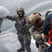 Naval Special Warfare Operators Conduct CCA Operations