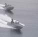 Naval Special Warfare Operators Conduct CCA Operations