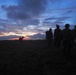 5th ANGLICO Conducts a TACP Shoot at the W-174 Joint Okinawa Training Range Complex