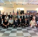 Junior Chamber International members tour Camp Zama, strengthening U.S.-Japan outreach