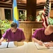 U.S. and Republic of Palau sign agreement to strengthen ties with new chapter in maritime security and stewardship in the Pacific