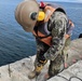 Palau Harbor Construction (NMCB-3)