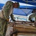 Palau Harbor Construction (NMCB-3)