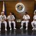 Multinational defense leaders meet in Manila, talk ‘free, open’ Indo-Pacific