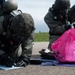 U.S., ROK combine for CBRN, EOD training