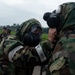 U.S., ROK combine for CBRN, EOD training