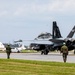 Ready for Takeoff; VMFA-115 maintains combat readiness