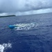 U.S. Coast Guard seeks public’s help to identify owner of adrift skiff off Apra Harbor