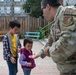 PAC-Angel 23-2 medics open free site in Mongolia