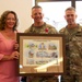 USAG Rheinland-Pfalz holds relinquishment of responsibilities ceremony