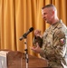 USAG Rheinland-Pfalz holds relinquishment of responsibilities ceremony