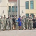 YN2 Brianna Gonzalez Reenlistment