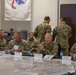 New Army leaders visit Poland