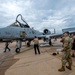 25th FGS inspects A-10s