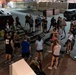 Sacrifice Remembered: 449th AEG, Camp Lemonnier Community honor fallen comrades with memorial half-marathon