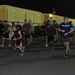Sacrifice Remembered: 449th AEG, Camp Lemonnier Community honor fallen comrades with memorial half-marathon