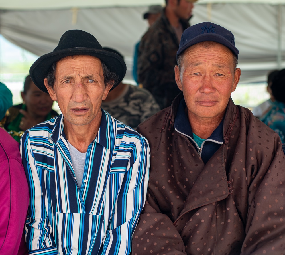 A healthy amount of healthcare