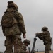 Task Force Ivy mortarmen conduct fire support coordination exercise in Latvia