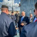 SECNAV Del Toro Meets with Leaders in Sweden, Finland, and Ireland