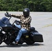DoD tests joint motorcycle mentorship program
