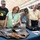 NHHC Receives Escort Carrier Artifacts from WWII Veterans, Families